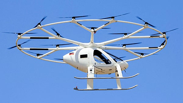 eVTOL_photo